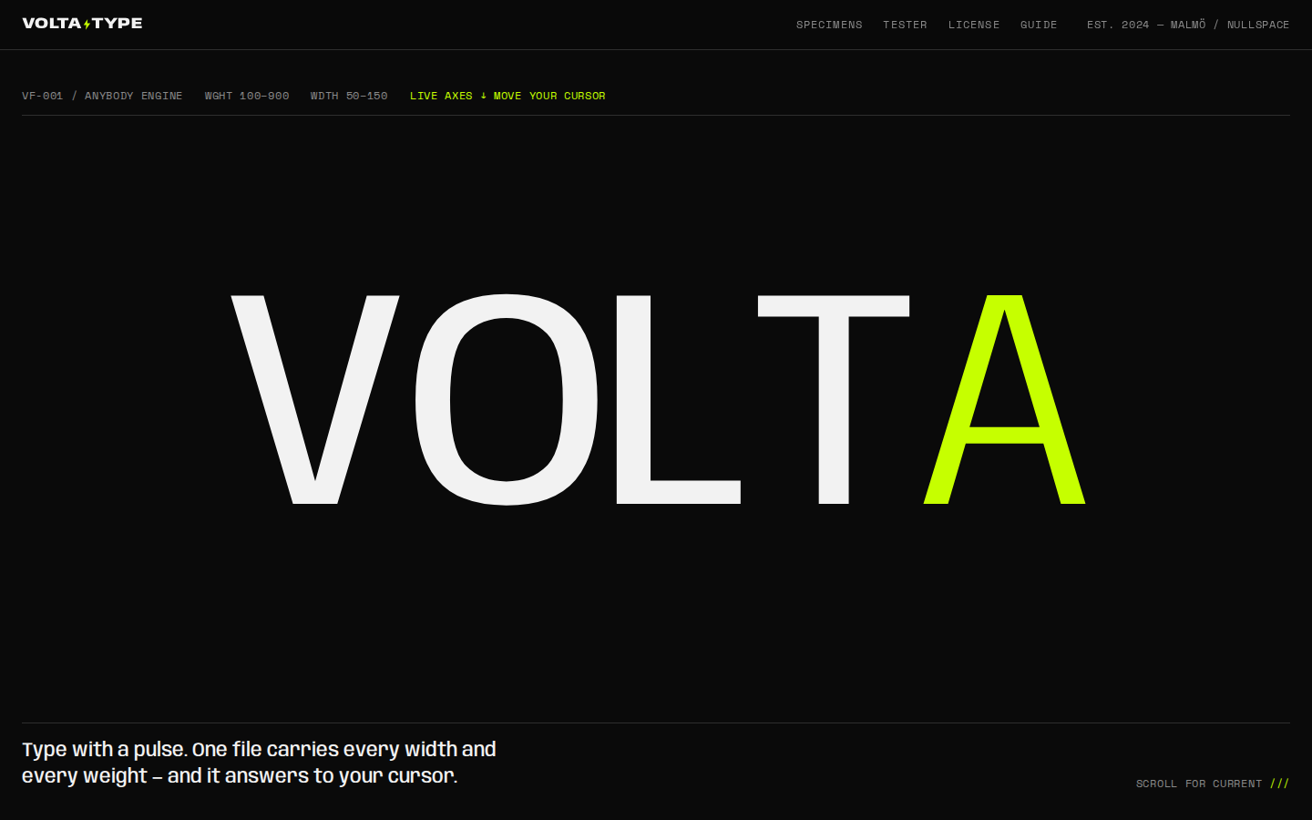 Pass 3 screenshot